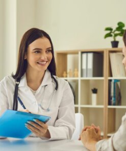 Gestión estratégica de servicios de salud